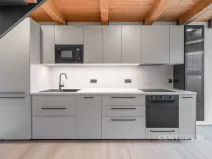 Pronájem bytu 3+kk, Praha - Vysočany, Kolbenova, 66 m2