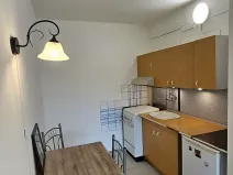 Pronájem bytu 2+kk, Teplice, Trnovanská, 48 m2