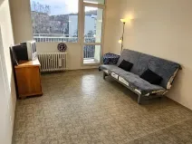 Pronájem bytu 2+kk, Teplice, Trnovanská, 48 m2