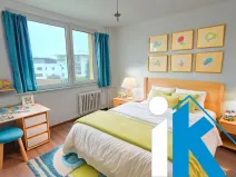 Prodej bytu 3+1, Prostějov, Dolní, 75 m2