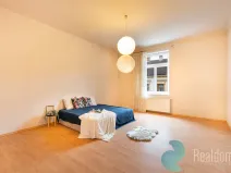 Prodej bytu 4+1, České Budějovice, Jírovcova, 135 m2