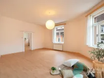 Prodej bytu 4+1, České Budějovice, Jírovcova, 135 m2