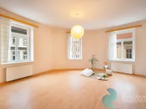 Prodej bytu 4+1, České Budějovice, Jírovcova, 135 m2