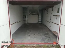 Pronájem garáže, Mladá Boleslav - Čejetice, Gorkého, 19 m2