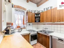 Pronájem ubytování, Nový Šaldorf-Sedlešovice, Na Staré cestě, 176 m2