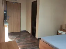 Pronájem bytu 1+kk, Uherské Hradiště, Velehradská třída, 25 m2