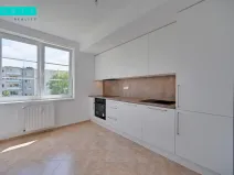 Pronájem bytu 1+1, Olomouc - Slavonín, Topolová, 43 m2