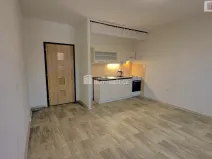 Pronájem bytu 2+kk, Jablonec nad Nisou, Pasecká, 43 m2