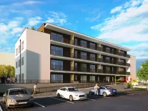 Prodej bytu 4+kk, Jihlava, Heidenheimská, 86 m2