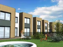 Prodej rodinného domu, Jihlava, Heidenheimská, 143 m2