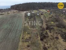 Prodej sadu/vinice, Věteřov, 1592 m2