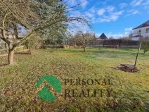 Prodej pozemku pro bydlení, Brniště, 1100 m2