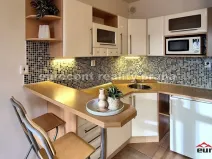 Pronájem bytu 1+kk, Praha - Vršovice, Přípotoční, 29 m2