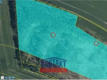 Prodej lesa, Bítouchov, 100105 m2