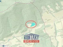 Prodej lesa, Lužná, 13657 m2