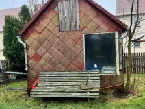 Pronájem bytu 3+1, Dvorce, Komenského, 76 m2