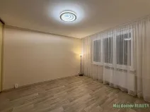 Pronájem bytu 2+kk, Praha - Zličín, Nedašovská, 40 m2