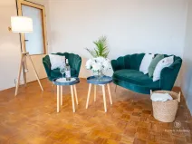 Pronájem bytu 2+1, Strakonice - Strakonice II, Dukelská, 63 m2