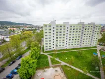 Pronájem bytu 2+1, Strakonice - Strakonice II, Dukelská, 63 m2