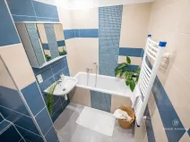 Pronájem bytu 2+1, Strakonice - Strakonice II, Dukelská, 63 m2