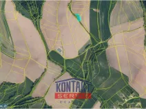 Prodej pole, Košťálov - Kundratice, 1648 m2