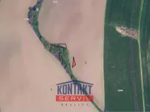 Prodej pole, Košťálov - Kundratice, 1648 m2