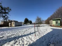 Prodej pozemku pro bydlení, Vendryně, 1961 m2