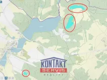 Prodej lesa, Studená - Horní Pole, 47225 m2