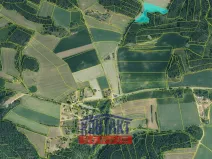Prodej pole, Mladotice - Strážiště, 15512 m2