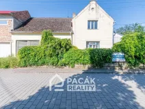Prodej rodinného domu, Týn nad Bečvou, Smetanova, 150 m2