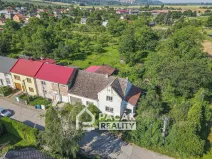Prodej rodinného domu, Týn nad Bečvou, Smetanova, 150 m2
