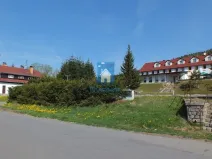 Prodej ubytování, Strážný - Řasnice, 1848 m2