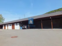 Prodej ubytování, Strážný - Řasnice, 1848 m2