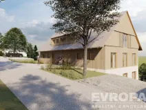 Prodej ubytování, Rokytnice nad Jizerou, 421 m2