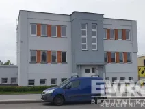 Pronájem kanceláře, Vrchlabí, okres trutnov, Lánovská, 50 m2