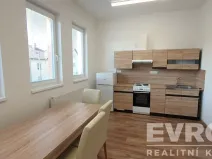 Pronájem kanceláře, Vrchlabí, okres trutnov, Lánovská, 50 m2