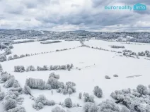 Prodej pole, Mariánské Lázně, 112367 m2