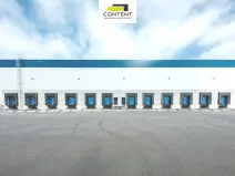 Pronájem skladu, Klatovy - Klatovy II, Schiffauerova, 5000 m2