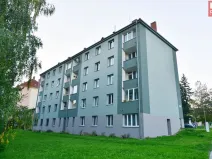 Pronájem bytu 2+1, Olomouc, I. P. Pavlova, 46 m2