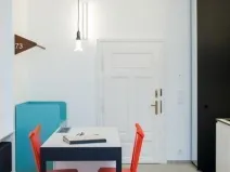 Pronájem bytu 1+kk, Brno - Stránice, Údolní, 32 m2