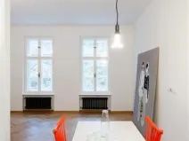 Pronájem bytu 1+kk, Brno - Stránice, Údolní, 32 m2