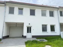 Pronájem rodinného domu, Ivanovice na Hané, 180 m2