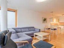 Pronájem bytu 3+kk, Praha - Vokovice, Tibetská, 101 m2