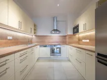 Pronájem bytu 3+kk, Praha - Vokovice, Tibetská, 101 m2