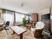 Prodej bytu 3+1, Jindřichův Hradec, 65 m2