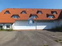 Prodej ubytování, Strážný - Řasnice, 6251 m2