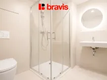 Pronájem bytu 2+kk, Brno - Horní Heršpice, Bohunická, 44 m2