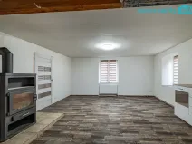 Prodej rodinného domu, Kraslice - Černá, 192 m2