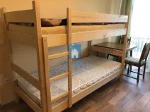 Pronájem pokoje, Praha, K vilkám, 15 m2