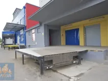 Pronájem skladu, Praha - Horní Počernice, Ve žlíbku, 37 m2